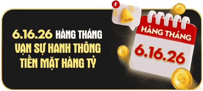 Những khuyến mãi hấp dẫn không thể bỏ qua tại 79bets