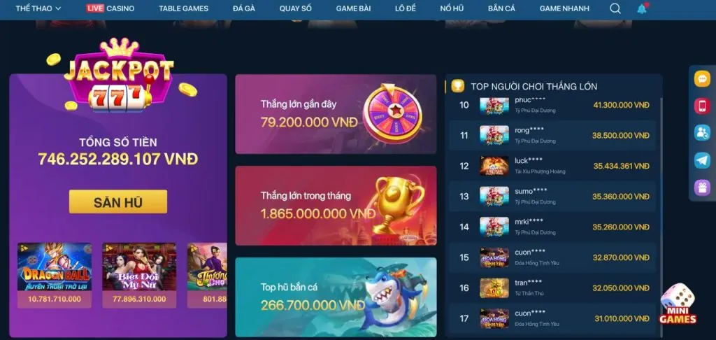 Quy trình đặt cược và rút tiền tại 79bets